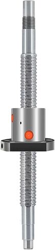برغي الكرة المعدنية Nut SFU3210 32mm C7 طول الكرات المدلف in Saudi Arabia