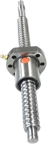 برغي الكرة المعدنية Nut SFU3210 32mm C7 طول الكرات المدلف in Saudi Arabia