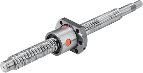 برغي الكرة المعدنية Nut SFU3210 32mm C7 طول الكرات المدلف in Saudi Arabia