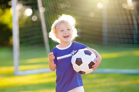 2425 NO7 Home Home Soccer/Football Traning قمصان جيرسي للأطفال in Saudi Arabia