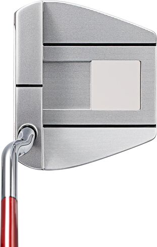 Odyssey White Hot OG #7 Bird Double Vent Vitter Right Men in Saudi Arabia