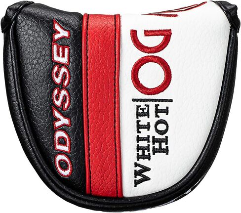 Odyssey White Hot OG #7 Bird Double Vent Vitter Right Men in Saudi Arabia