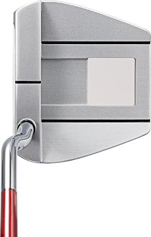 Odyssey White Hot OG #7 Bird Double Vent Vitter Right Men in Saudi Arabia