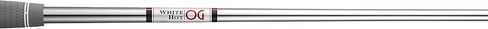 Odyssey White Hot OG #7 Bird Double Vent Vitter Right Men in Saudi Arabia