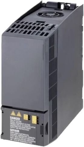 Frequency Converte 6SL3210-1KE18-8AF1 Frequency Converter in Saudi Arabia