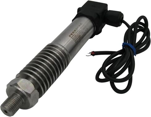 0-16BAR ، 0-2.5BAR ، 0-10BAR ، 12-36VDC ، G1/2 ، 4-20MA OUTPORT ، 0.5 ٪ ، مستشعر ارتفاع ضغط ضغط ضغط درجة الحرارة (25 بار) in Saudi Arabia