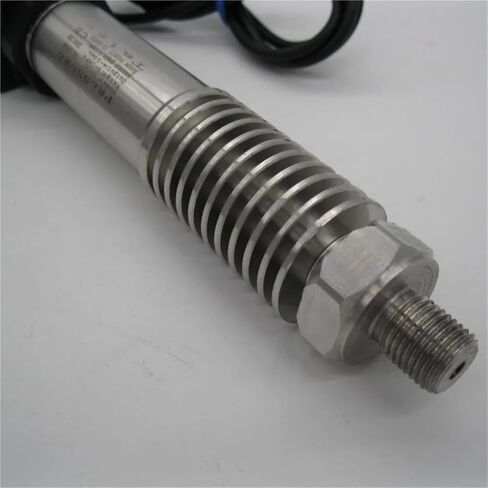 0-16BAR ، 0-2.5BAR ، 0-10BAR ، 12-36VDC ، G1/2 ، 4-20MA OUTPORT ، 0.5 ٪ ، مستشعر ارتفاع ضغط ضغط ضغط درجة الحرارة (25 بار) in Saudi Arabia