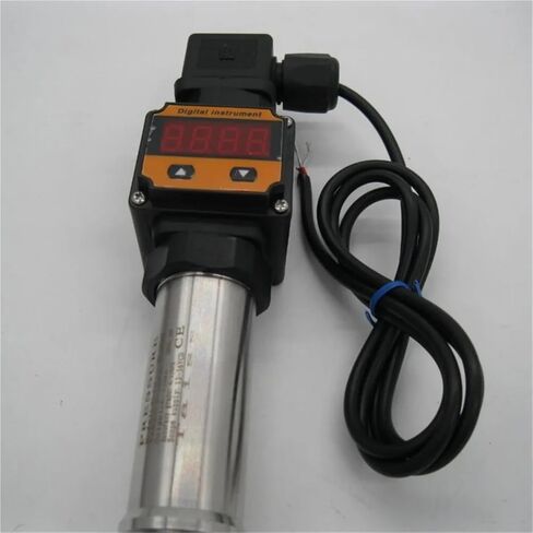 0-16BAR ، 0-2.5BAR ، 0-10BAR ، 12-36VDC ، G1/2 ، 4-20MA OUTPORT ، 0.5 ٪ ، مستشعر ارتفاع ضغط ضغط ضغط درجة الحرارة (25 بار) in Saudi Arabia