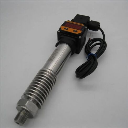 0-16BAR ، 0-2.5BAR ، 0-10BAR ، 12-36VDC ، G1/2 ، 4-20MA OUTPORT ، 0.5 ٪ ، مستشعر ارتفاع ضغط ضغط ضغط درجة الحرارة (25 بار) in Saudi Arabia