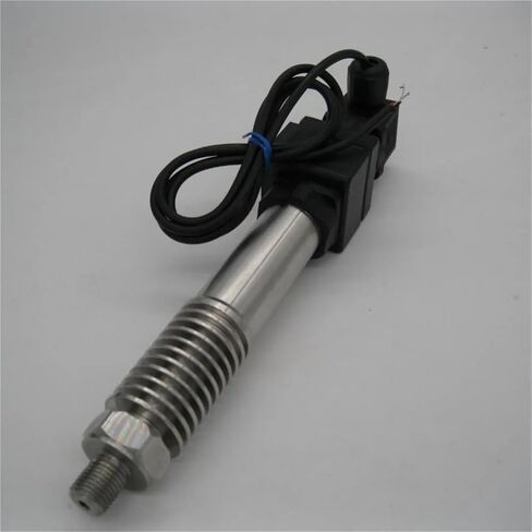 0-16BAR ، 0-2.5BAR ، 0-10BAR ، 12-36VDC ، G1/2 ، 4-20MA OUTPORT ، 0.5 ٪ ، مستشعر ارتفاع ضغط ضغط ضغط درجة الحرارة (25 بار) in Saudi Arabia