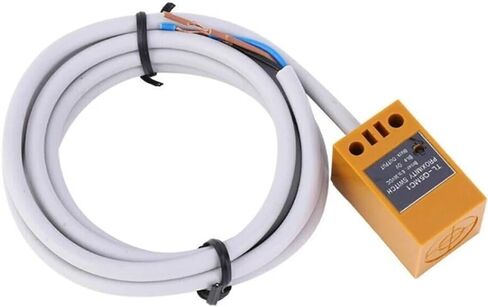 10 PCS TL-Q5MC1 TL-Q5MC2 NPN NO NC SWIST SESSOR 3 WIRE 12-24VDC Range 5MM (TL-Q5MC1 NPN NO) in Saudi Arabia