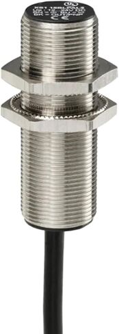 XS118BLFAL2 Switch Sensor in Saudi Arabia