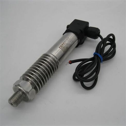 0-1bar,0-0.6bar,0-0.4bar, 12-36VDC, G1/4, 0-10V Output, 0.5%,high Temperature Pressure Transmitter Pressure Transducer Sensor(16 bar-01) in Saudi Arabia