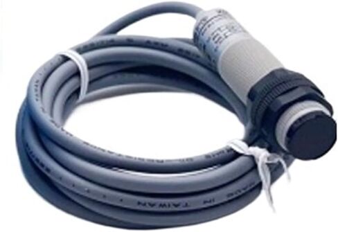 CDR-10X M18 Photoelectric Switch 10-30 VDC NPN & PNP(CDR-10X) in Saudi Arabia