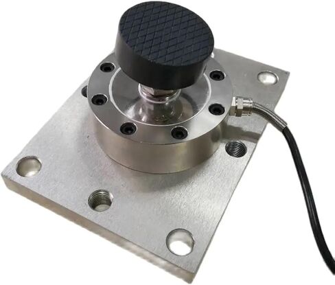 Precision Spoke Type Load Cell Sensor Module Large-Tonnage Reactor Hopper Weighing Module DYMK-002(0-3T) in Saudi Arabia