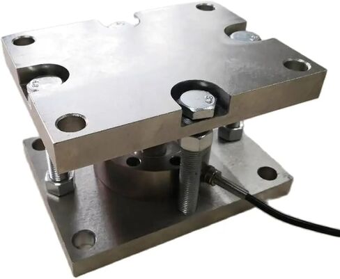 Precision Spoke Type Load Cell Sensor Module Large-Tonnage Reactor Hopper Weighing Module DYMK-002(0-3T) in Saudi Arabia