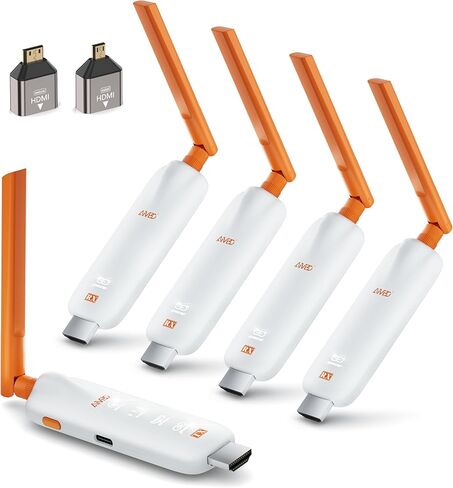 5.8 جيجا هرتز 5 أقدام أبيض in Kuwait