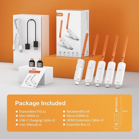 5.8 جيجا هرتز 5 أقدام أبيض in Kuwait