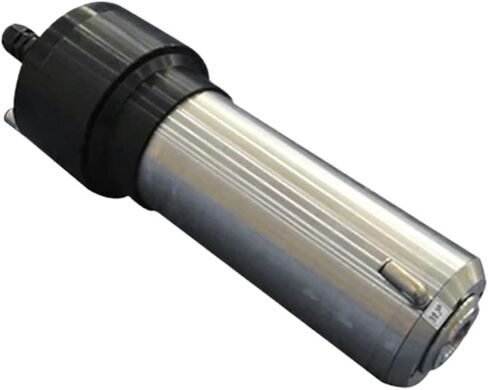 1.5kW Automatic 220V ISO20 1000Hz ATC Water Cooled Spindle Diameter 80mm(1.5KW 220V 30000rpm) in Saudi Arabia