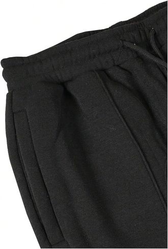 GORGLITTER Men's Baggy Sweatpants Joggers Drawstring Low Rise Elastic Waist Loose Fit Wide Leg Track Pants in Saudi Arabia