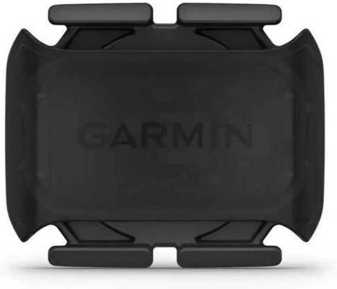 مستشعر Garmin Cadence 2 ، مستشعر الدراجات لمراقبة إيقاع الدواسة ، الأسود in Saudi Arabia