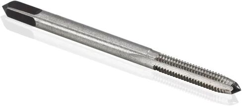 MINI HSS Metric Screw Thread Thouse M1-M3.5 مستقيمة جهاز الحفر المليء بالفلوت (10pcs M1-M3.5 مجموعة) in Saudi Arabia
