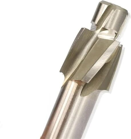 4 Flute Counterbore M3-M16 أداة مرسمة الثقب 1pcs (16.5x26x12x93) in Kuwait