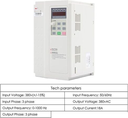 380V 220V 6.0KW ER32 محرك مغزل مبرد هواء 300 هرتز 4 محامل كرامي من السيراميك مع محرك تردد العاكس 7.5kw (220 فولت) in Saudi Arabia