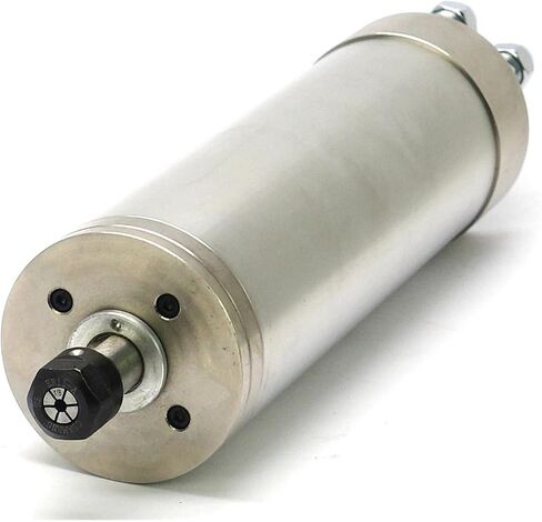 1.2 كيلو وات محرك المغزل المبرد بالمياه 24000 دورة في الدقيقة 36000 دورة في الدقيقة 60000RPM GDZ-62-1.2 (60000 دورة في الدقيقة) in Saudi Arabia