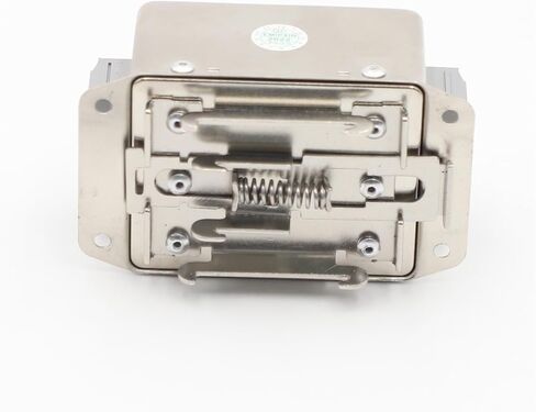 مرحلة أحادية الطور AC PX4L2-35A-R مرشح تحويل التردد من مرحلتين in Saudi Arabia