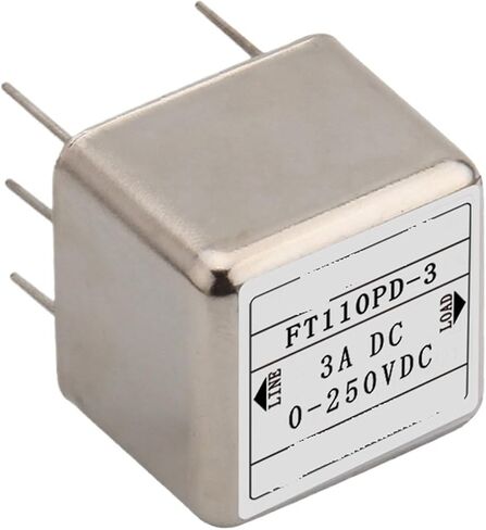 FT110PD-1 ، FT110PD-3 ، FT110PD-6 ، FCB PCB Filter (FT110PD-1) in Saudi Arabia