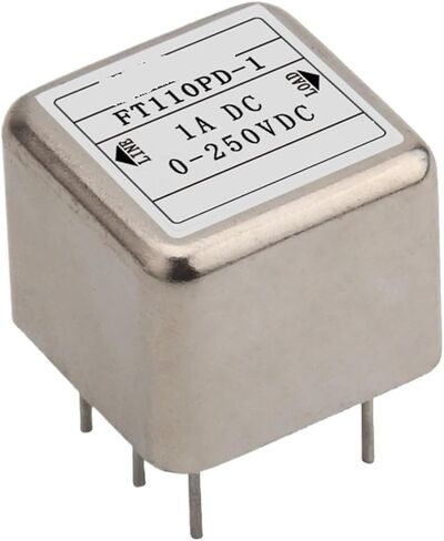 FT110PD-1 ، FT110PD-3 ، FT110PD-6 ، FCB PCB Filter (FT110PD-1) in Saudi Arabia