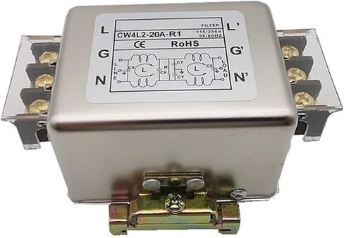 دليل مرشح CW4L2-20A-R1 CW4L2-30A-R1 CW4L2-10A-R1 10A20A30A (CW4L2-10A-R1) in Saudi Arabia