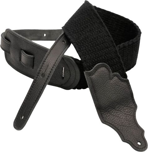 3 '' Cotton Cinch Guitar و Bass Strap - لونان in Kuwait