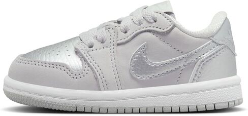 Nike Jordan 1 Retro Low OG اطفان/حذاء طفل صغير in Saudi Arabia