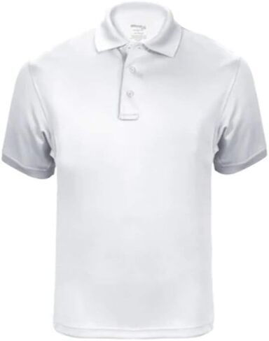 Elbeco Men's Short Sleeve Ufx Tactical Polo Shirt in Saudi Arabia