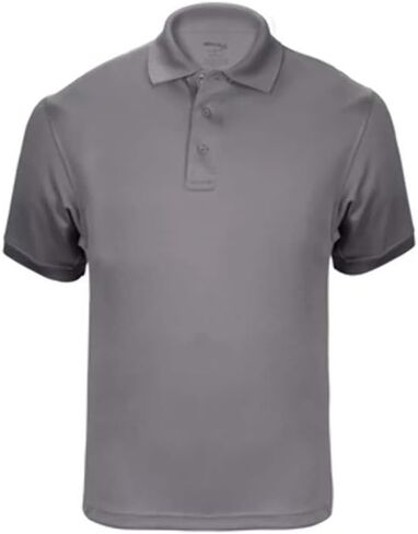 Elbeco Men's Short Sleeve Ufx Tactical Polo Shirt in Saudi Arabia