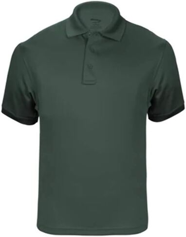Elbeco Men's Short Sleeve Ufx Tactical Polo Shirt in Saudi Arabia