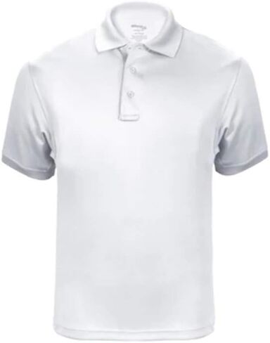 Elbeco Men's Short Sleeve Ufx Tactical Polo Shirt in Saudi Arabia
