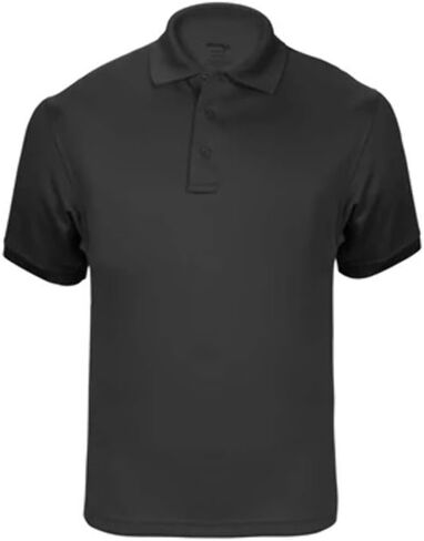 Elbeco Men's Short Sleeve Ufx Tactical Polo Shirt in Saudi Arabia