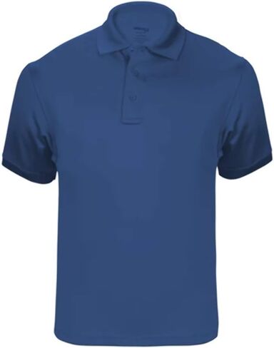 Elbeco Men's Short Sleeve Ufx Tactical Polo Shirt in Saudi Arabia
