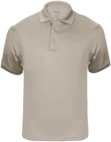 Elbeco Men's Short Sleeve Ufx Tactical Polo Shirt in Saudi Arabia