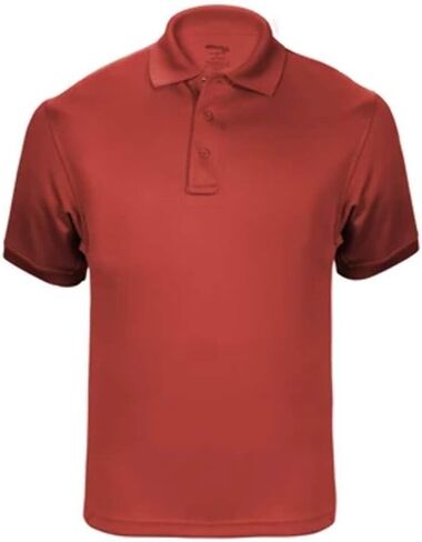 Elbeco Men's Short Sleeve Ufx Tactical Polo Shirt in Saudi Arabia