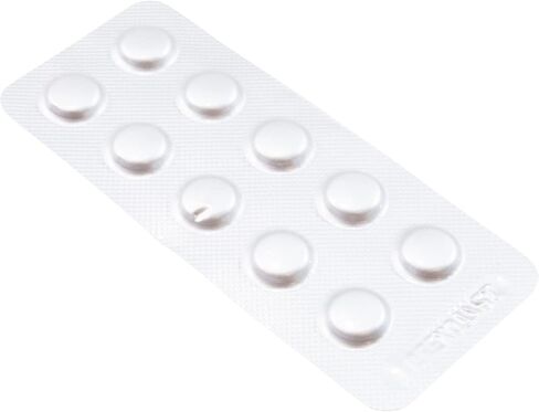 Solaxx Safe Dip pH Buffer Recalibration Tablets Safedip Water Tester - 10-Pack in Saudi Arabia