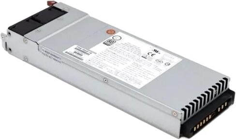 PWS-1K43F-1R لـ SC748 خادم وحدة الطاقة المتزايدة 80 بالإضافة إلى مزود الطاقة 1400W in Saudi Arabia