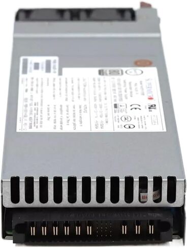 PWS-1K43F-1R لـ SC748 خادم وحدة الطاقة المتزايدة 80 بالإضافة إلى مزود الطاقة 1400W in Saudi Arabia