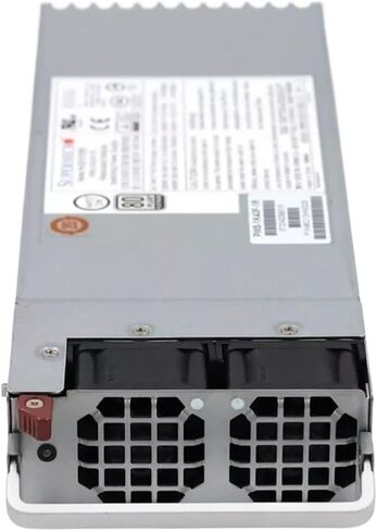 PWS-1K43F-1R لـ SC748 خادم وحدة الطاقة المتزايدة 80 بالإضافة إلى مزود الطاقة 1400W in Saudi Arabia