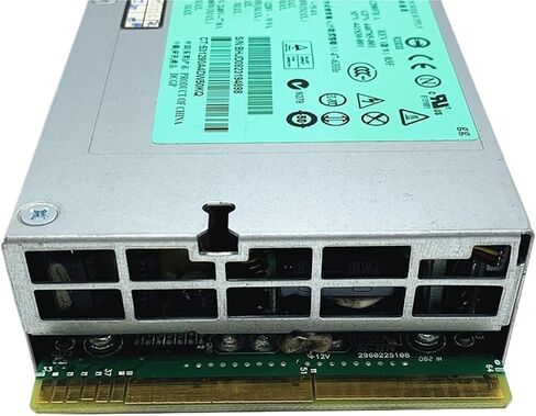 لـ DL580 G5 1200W Server Power DPS-1200FB A HSTNS-PD11 438202-002 438202-001 440785-001 in Kuwait