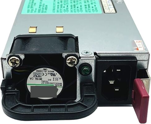 لـ DL580 G5 1200W Server Power DPS-1200FB A HSTNS-PD11 438202-002 438202-001 440785-001 in Kuwait