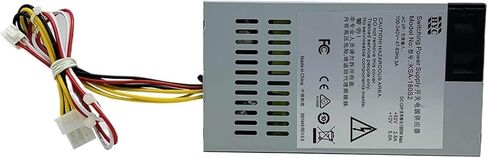 1pc Switching Power Supply KSA-180S2 DPS-200PB-185A 100-240V 47-63HZ 12V+52V 180W Max in Saudi Arabia